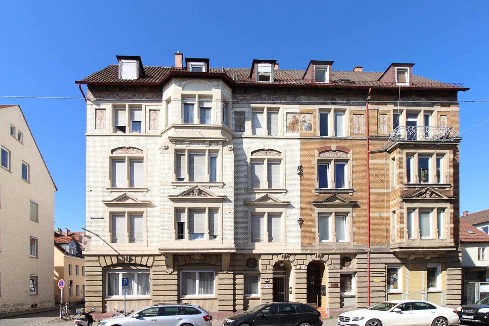 Hotel Ulm Zentrum - Komplettes Zimmer, Hochbett, Android Tv & Eigenem Bad - Perfekt Fuer Familien & Gruppen Екстер'єр фото