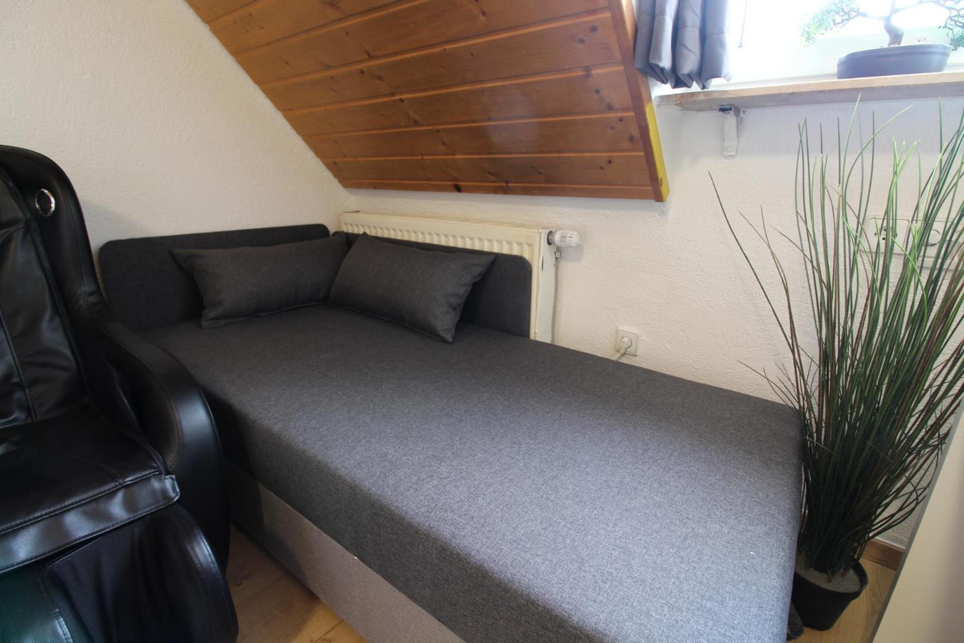 Hotel Ulm Zentrum - Komplettes Zimmer, Hochbett, Android Tv & Eigenem Bad - Perfekt Fuer Familien & Gruppen Екстер'єр фото